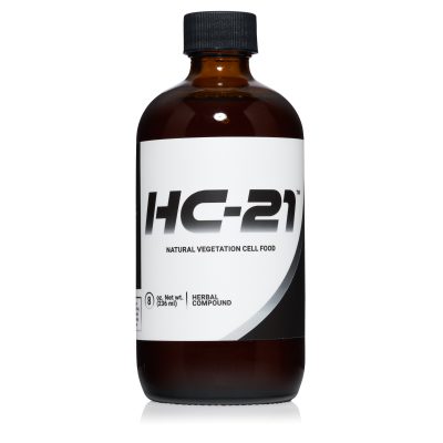 HC-21