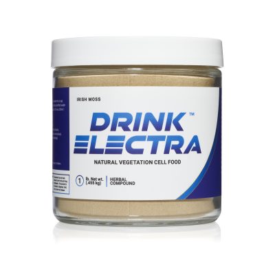 Drink Electra (Powder)