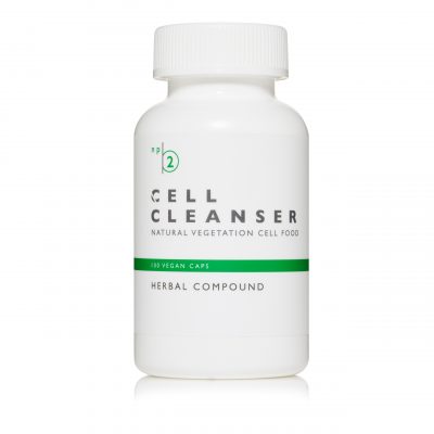 Cell Cleanser