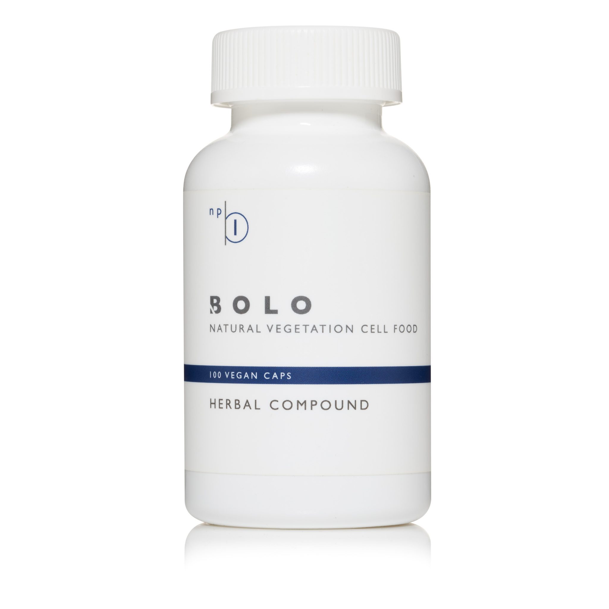 Bolo - The Fig Tree HG