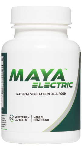 Maya Electric (Capsule)